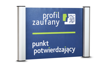 Tabliczka przydrzwiowa - ALUSYSTEM-32